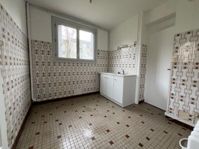 For sale Esvres 4 rooms 77 m2 Indre et loire (37320) photo 2