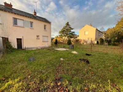 For sale Esvres 4 rooms 77 m2 Indre et loire (37320) photo 3