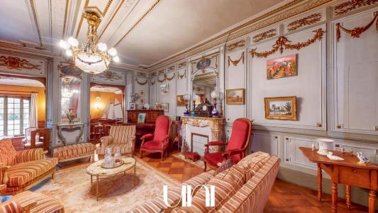 Annonce Vente 8 pi�ces Maison Saint-pierre-sur-dives 14