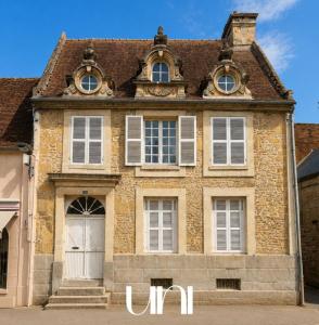 Acheter Maison 208 m2 Saint-pierre-sur-dives