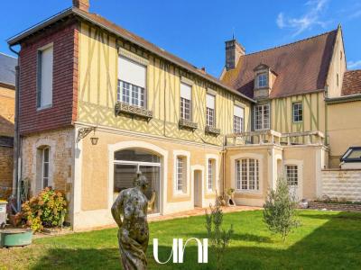 Acheter Maison Saint-pierre-sur-dives 328000 euros