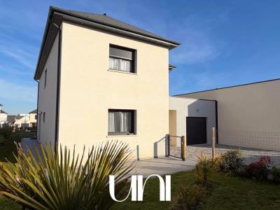 For sale Blainville-sur-orne 6 rooms 164 m2 Calvados (14550) photo 0
