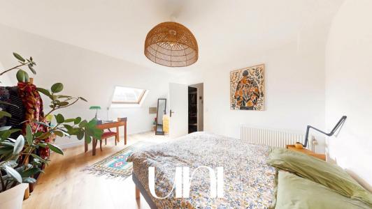 Annonce Vente 4 pi�ces Appartement Caen 14