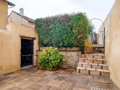 For sale Grigny 5 rooms 95 m2 Rhone (69520) photo 2
