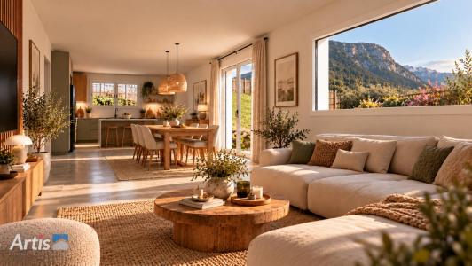 Acheter Maison Vetraz-monthoux Haute savoie