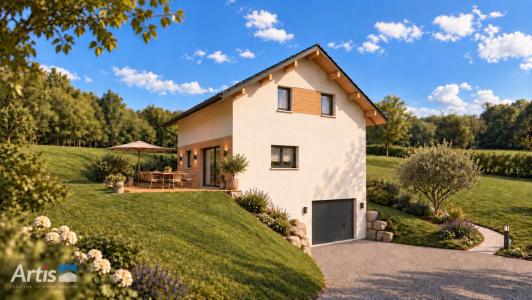 Acheter Maison 110 m2 Fillinges