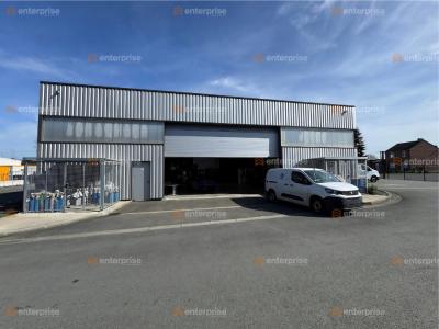 Louer Commerce Lesquin Nord