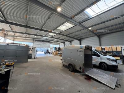 Louer Commerce Lesquin 42000 euros