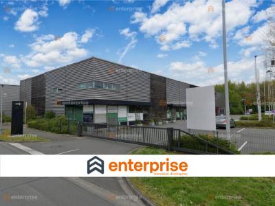 For rent Marquette-lez-lille 158 m2 Nord (59520) photo 0