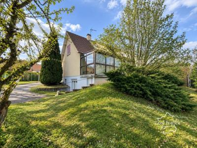 For sale Toucy 6 rooms 135 m2 Yonne (89130) photo 0