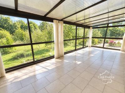 Acheter Maison Toucy Yonne