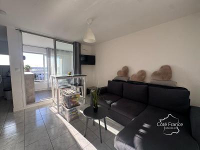 Acheter Appartement 20 m2 Agde