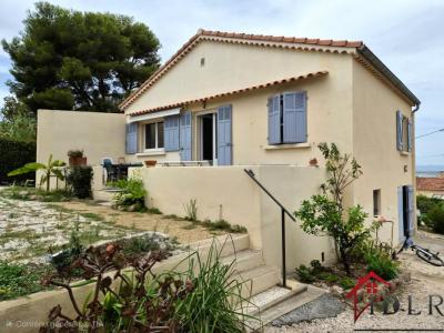 Annonce Vente 3 pi�ces Maison Hyeres 83