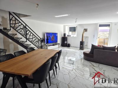 For sale Cousances-les-forges 7 rooms 218 m2 Meuse (55170) photo 1