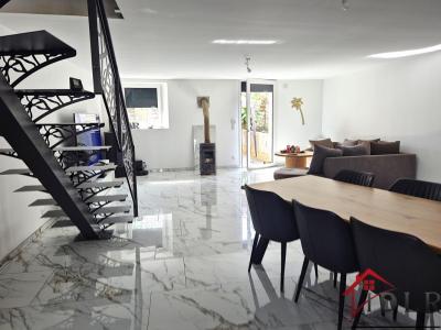 For sale Cousances-les-forges 7 rooms 218 m2 Meuse (55170) photo 2