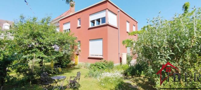 Annonce Vente 7 pi�ces Maison Chaumont 52