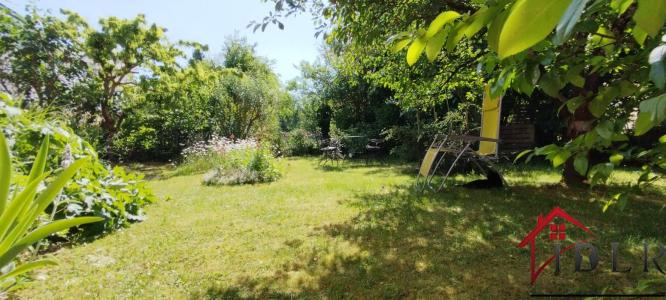 Acheter Maison 166 m2 Chaumont