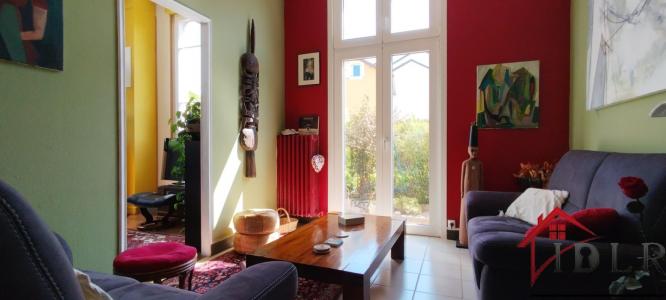 Acheter Maison Chaumont 210000 euros