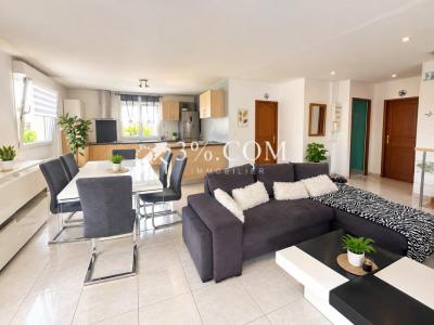 Annonce Vente 5 pi�ces Appartement Dombasle-sur-meurthe 54