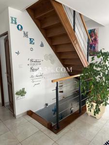 Acheter Appartement Dombasle-sur-meurthe Meurthe et moselle