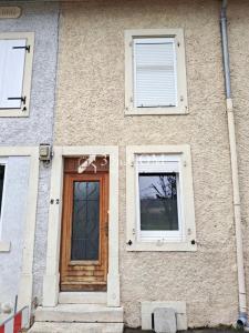 Annonce Vente 2 pi�ces Maison Vannes-le-chatel 54