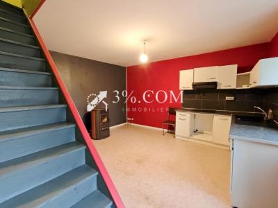 Acheter Maison 40 m2 Vannes-le-chatel