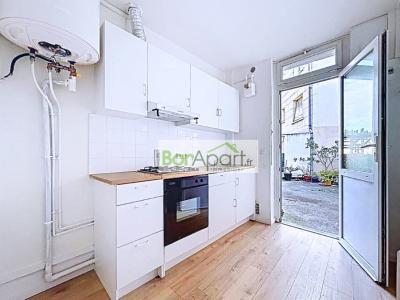 Louer Appartement 38 m2 Aulnay-sous-bois