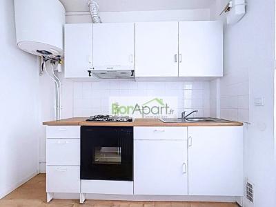 Louer Appartement Aulnay-sous-bois Seine saint denis
