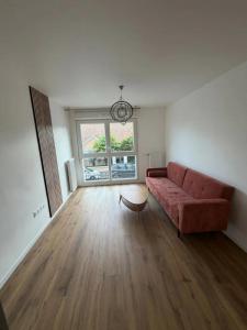 Louer Appartement 37 m2 Beauchamp