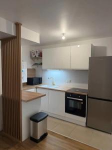 Louer Appartement Beauchamp Val d'Oise