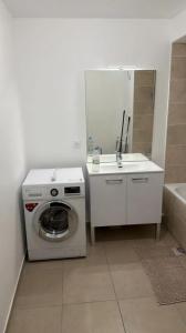 Louer Appartement Beauchamp 1050 euros