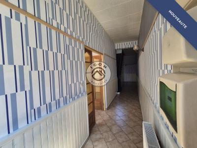 Annonce Vente 9 pi�ces Maison Berlaimont 59