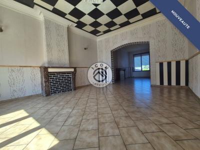 Acheter Maison Berlaimont 126000 euros