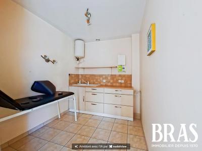 Acheter Local commercial 33 m2 Chateau-d'olonne