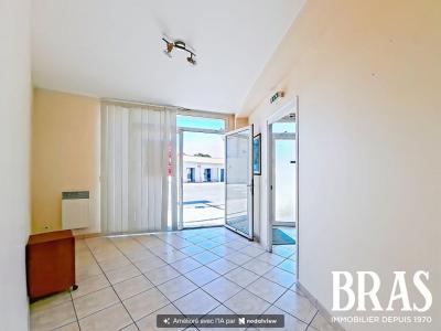 Acheter Local commercial Chateau-d'olonne Vendee