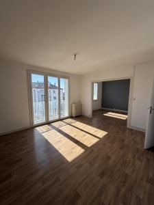 Louer Appartement 54 m2 Chapelle-saint-luc