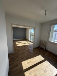 Louer Appartement Chapelle-saint-luc Aube