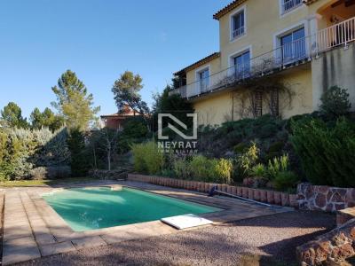 Annonce Vente Prestige Montauroux 83