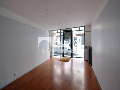 Annonce Location Local commercial Saint-etienne 42