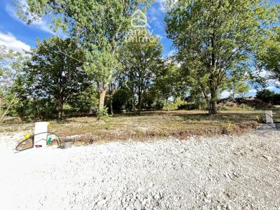 Acheter Terrain 856 m2 Rouillac