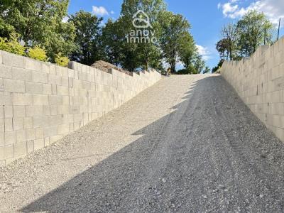 Acheter Terrain Rouillac 33000 euros