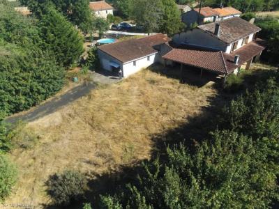 Acheter Maison Nanteuil-en-vallee Charente
