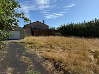 Acheter Maison Nanteuil-en-vallee 147970 euros
