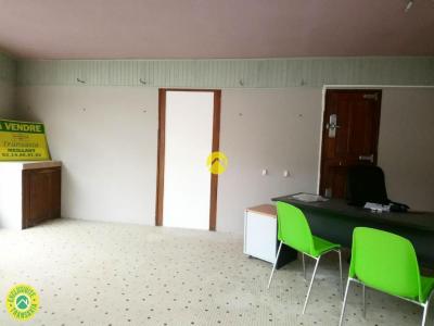 Annonce Vente Maison Saint-amand-montrond 18