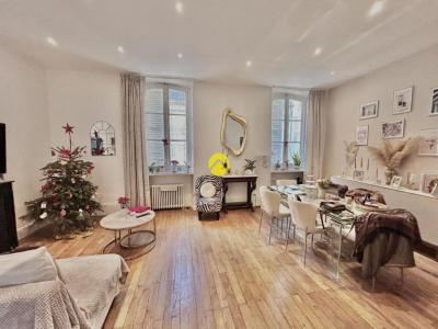 Annonce Vente 5 pi�ces Appartement Bourges 18