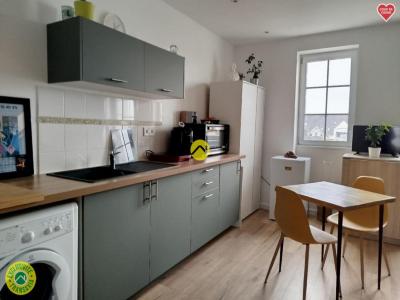 Annonce Vente Appartement Berck 62