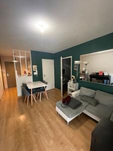 Annonce Location 2 pi�ces Appartement Merignac 33
