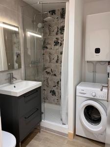 Louer Appartement 23 m2 Genissac