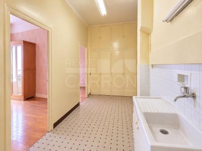 Acheter Appartement 91 m2 Lyon-4eme-arrondissement