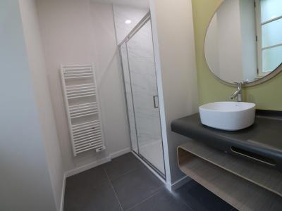 For rent Nantes 2 rooms 57 m2 Loire atlantique (44000) photo 4